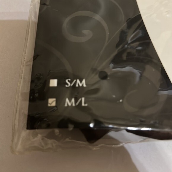 Spirit Halloween Brown bodysuit size M/L NWT - Picture 2 of 3